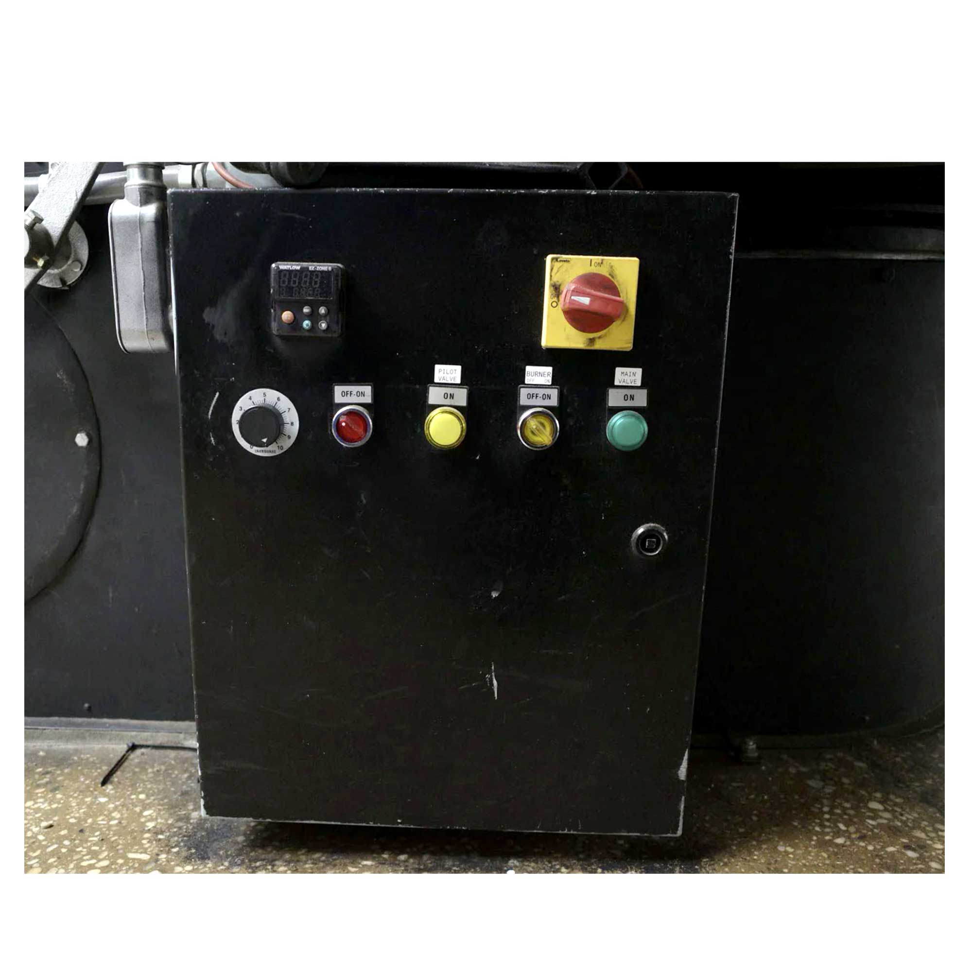 22kg Probat UG22 Used Coffee Roaster - Refurb 2015 - Optional Afterburner