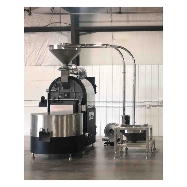 30kg Used Coffee Roaster — Mill City Roasters — 2021