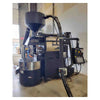 30kg Used Coffee Roaster — Toper TKM-SX30 — With Loader, Optional Afterburner — 2021