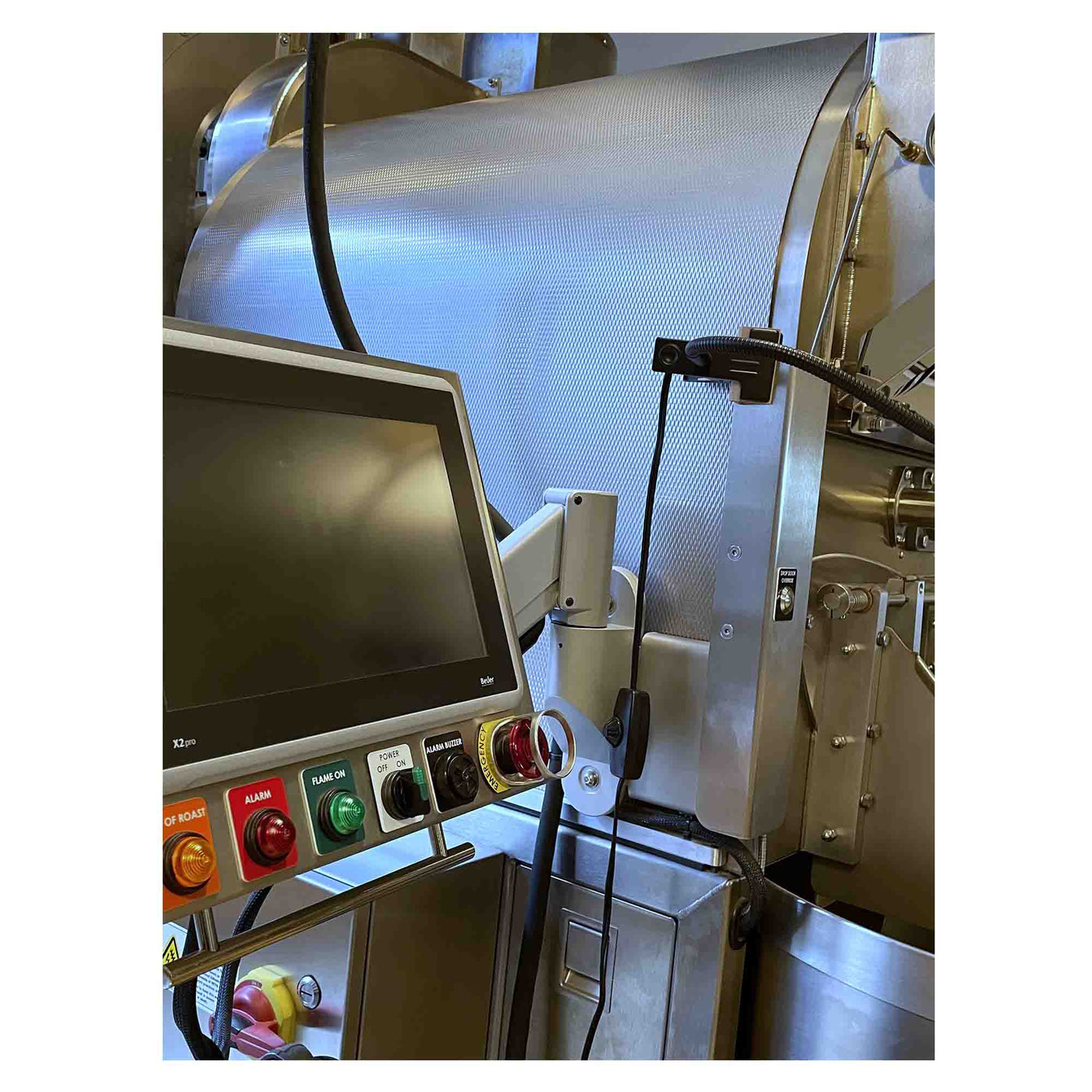 Loring Coffee Roasters