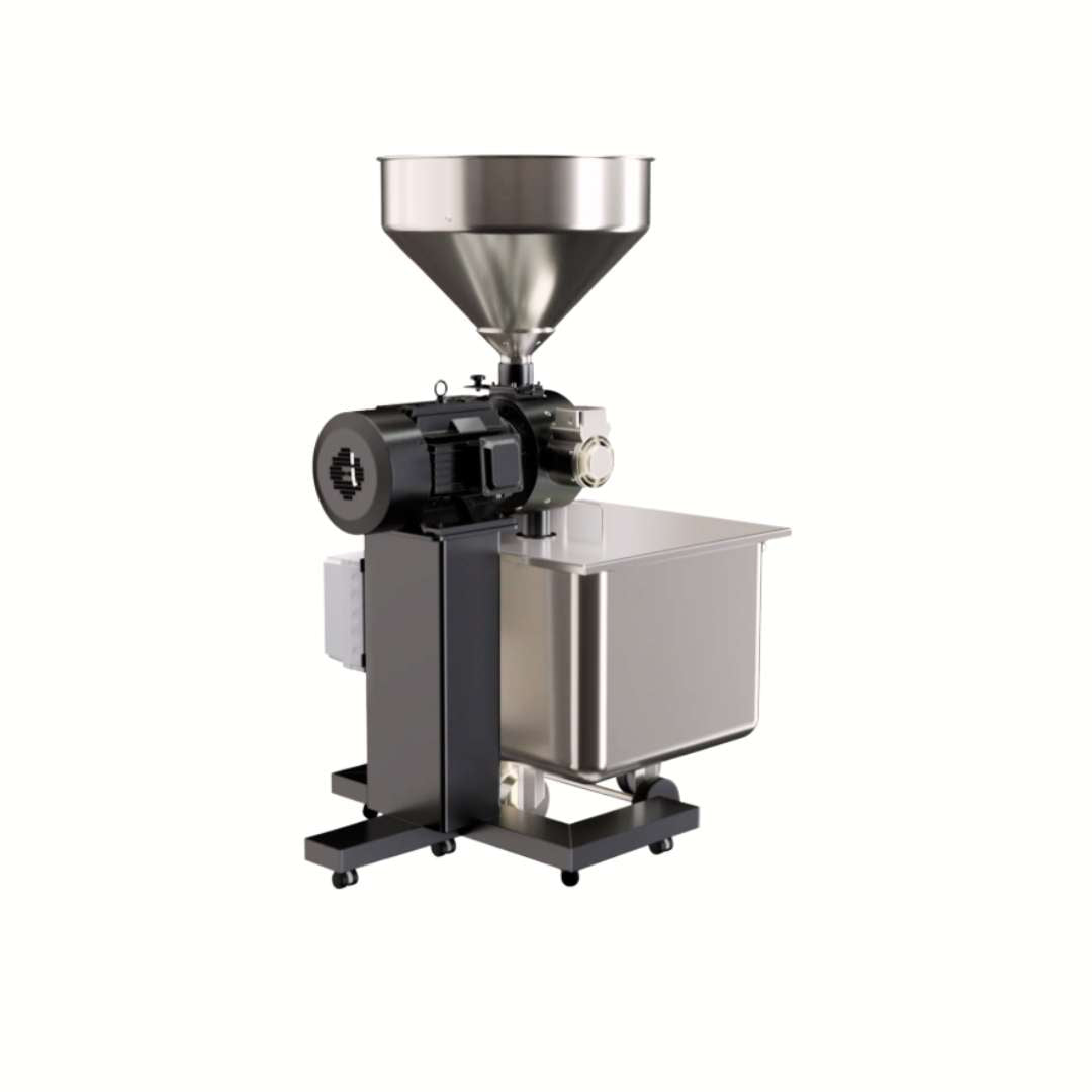 Ditting 1827 High Volume Industrial Grinder