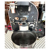 3kg Diedrich IR-3N Used Coffee Roaster, Afterburner, and Ducting — 2004