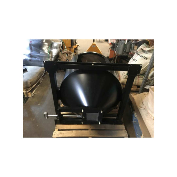 Used Diedrich Coffee Roaster Destoner - 25kg Capacity