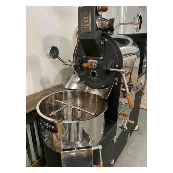 5kg Used Coffee Roaster — Proaster Model CR-03 — 2021