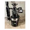 5kg Used Coffee Roaster — Toper TKM-SX5 — 2022