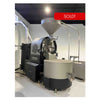 60kg Used Coffee Roaster - Mill City Roasters - 2020 - Stock S0167