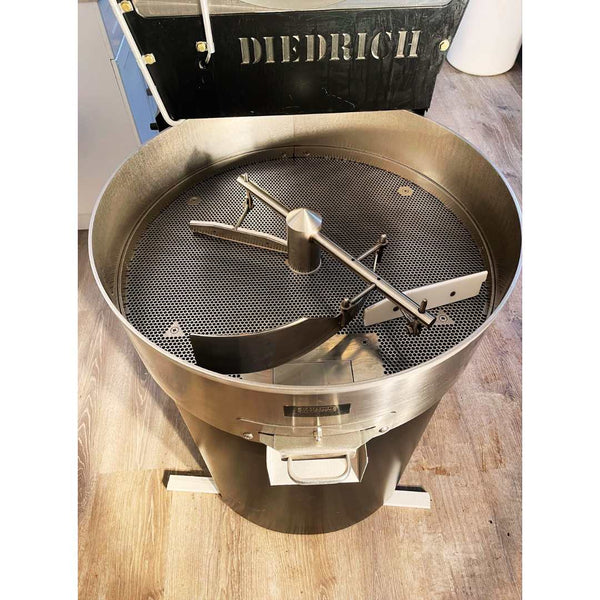 5kg Used Coffee Roaster — 2016 Diedrich IR-5 — Beautiful Condition