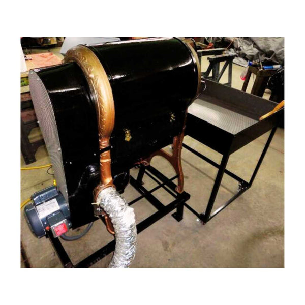 7kg Used Coffee Roaster - Royal #4 - Completely Refurbished