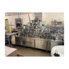 K-Cup Dual Lane Filling & Sealing Machine with Multi-Head Auger - 2014 - Stock S0289