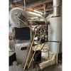 15kg Used-Coffee-Roaster-Probat UG15 with Cyclone and Chimney