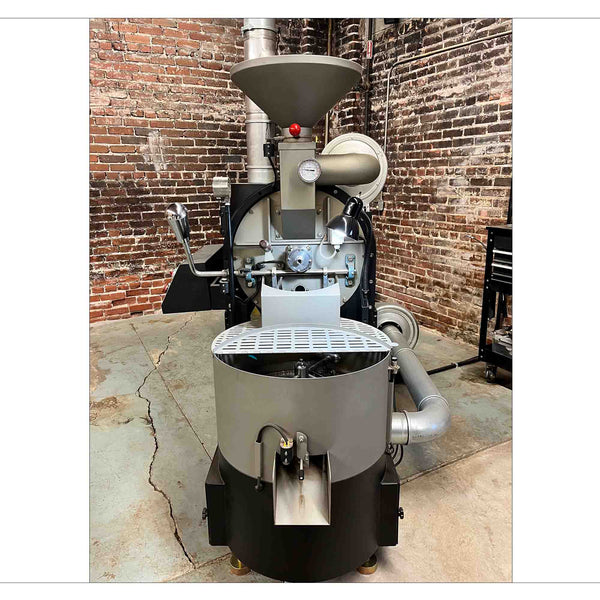 6kg Used Coffee Roaster — Mill City Roasters - 2020 - Stock# S0487