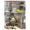 70kg Used Coffee Roaster and Afterburner - US Roaster Corp - Hot Air Convection - Stock S0259