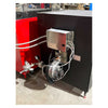 70kg Used Coffee Roaster and Afterburner - US Roaster Corp - Hot Air Convection