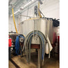 Used Industrial Cold Brew Equipment Package - 100-Barrel Immersion System