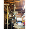 30kg Used Coffee Roaster - Mill City Roasters With Loader - Stock S0339