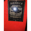 Used Coffee Roaster Afterburner - Diedrich DCO - Shop Roaster Size