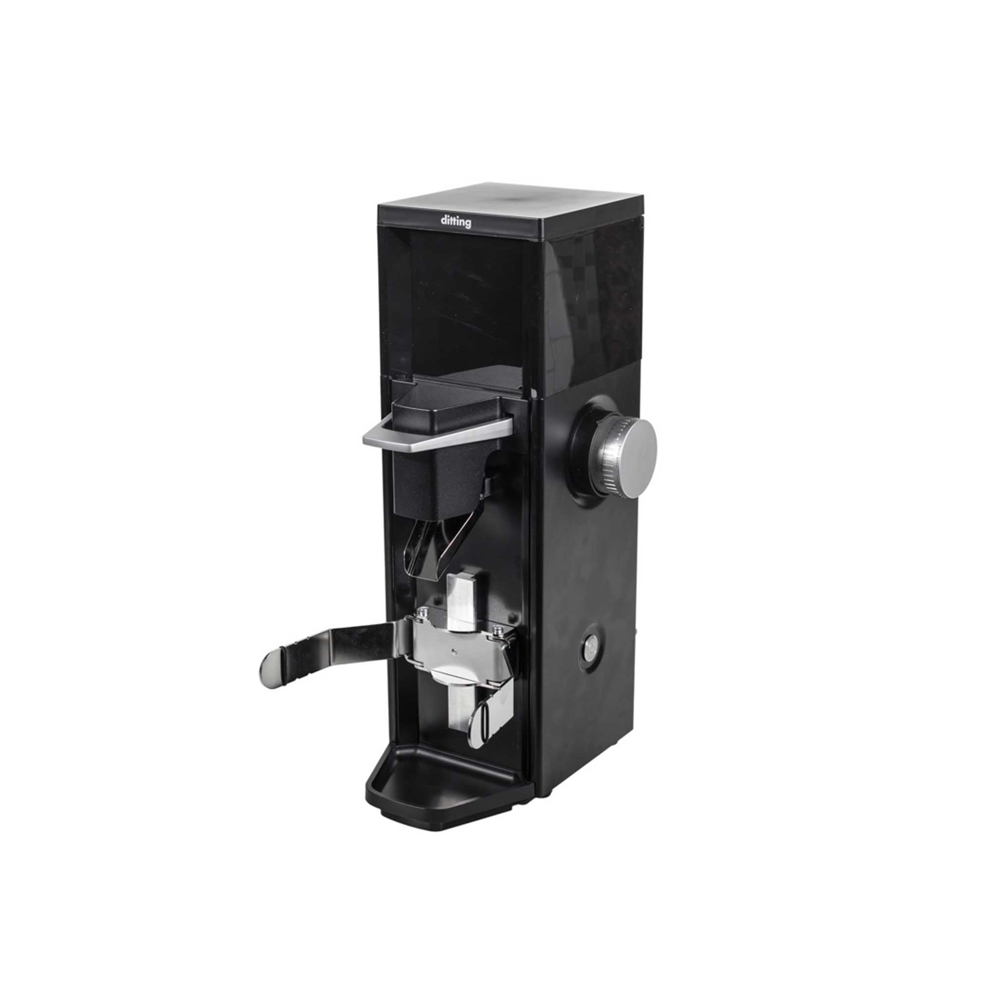 Ditting 807 Filter Shop Grinder