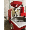 30kg Used Coffee Roaster - 2021 Primo Warden Xr30 - Stock S0336