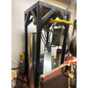 Conversion Products Used Afterburner for Commercial Roaster - Stock S0509