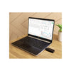 Portable Coffee Bean Scale - With Remote Digital Display