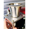 AAE Custom Green Coffee Roaster Loader for Diedrich IR/DR-12/24 - Stock E10065