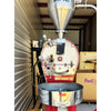AAE Custom Green Coffee Roaster Loader for Diedrich IR/DR-12/24 - Stock E10065