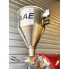 AAE Custom Green Coffee Roaster Loader for Diedrich IR/DR-12/24 - Stock E10065
