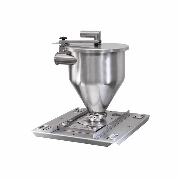 Coffee Loaders Loader for Weigh-Fills, Grinders and Hoppers