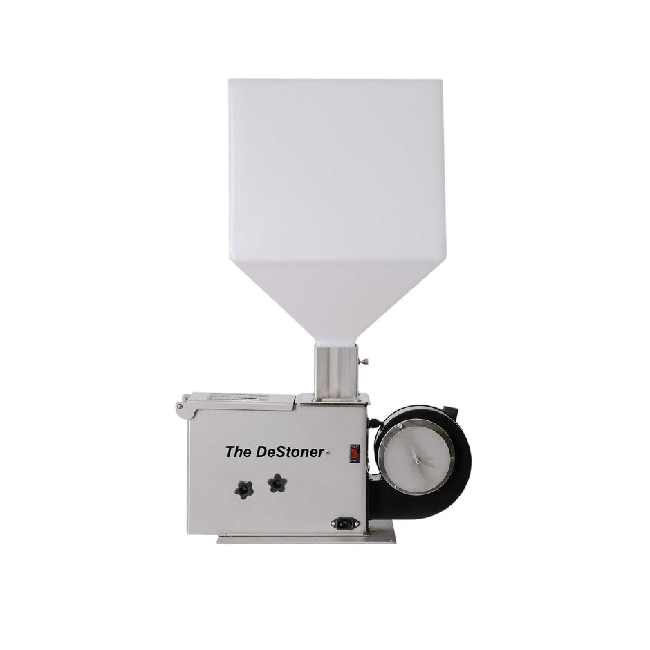 Semi-Automatic Scale System - Logical Machines S-4