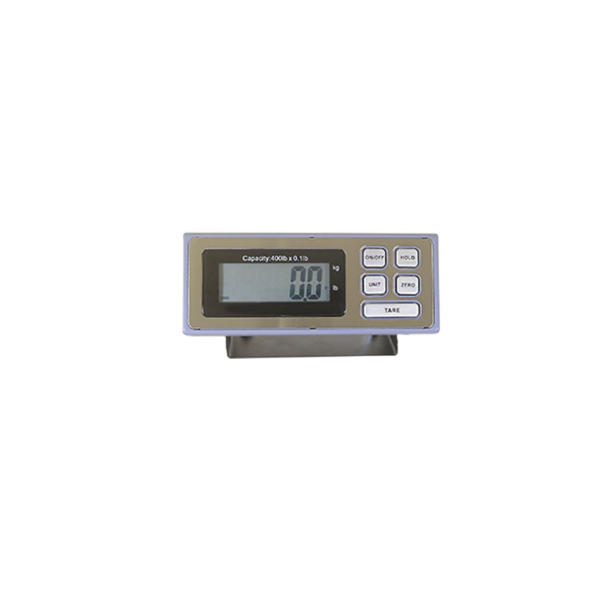 Coffee Loaders Digital Scale Hopper