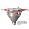 AAE Loader Suspension System