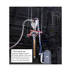 AAE Loader Suspension System
