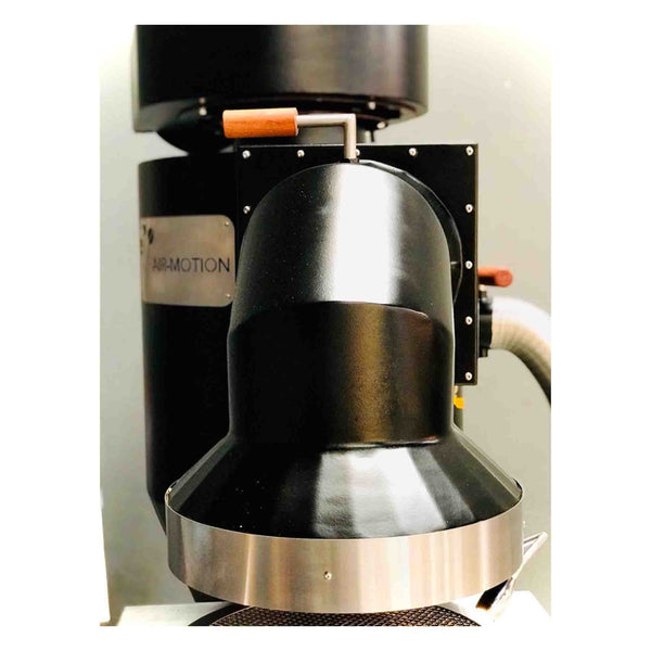 12 kilo Coffee Air Roaster - Air-Motion Roasters AMR12