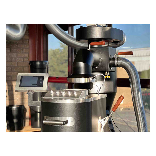 6 kilo Coffee Air Roaster - Air-Motion Roasters AMR6