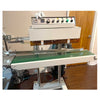 Weigh-Fill Machine with Coffee Loader and Bag Sealer - Used - Model ME109 & E-7 by ActionPac