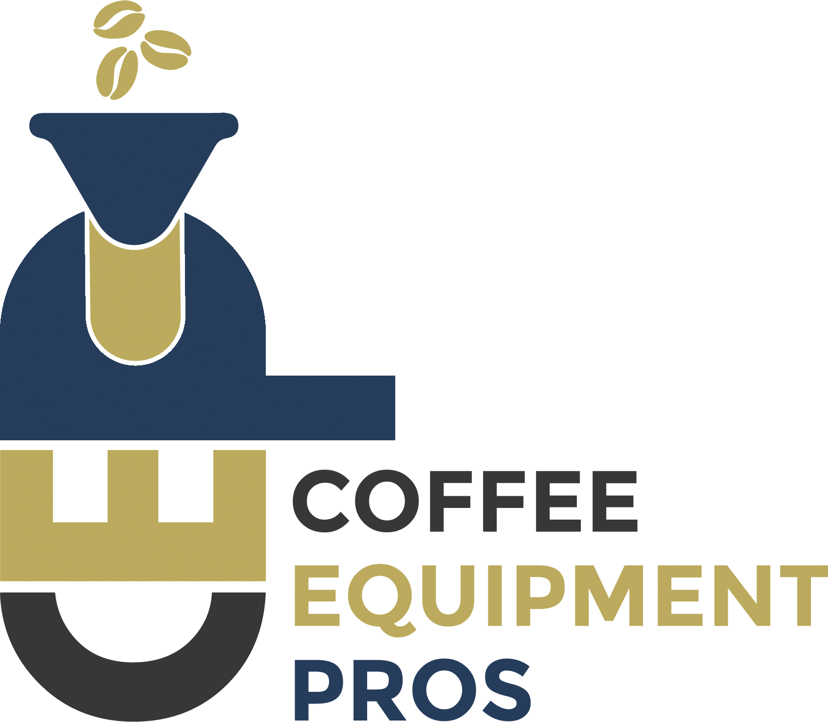 Coffee Equipment Pros