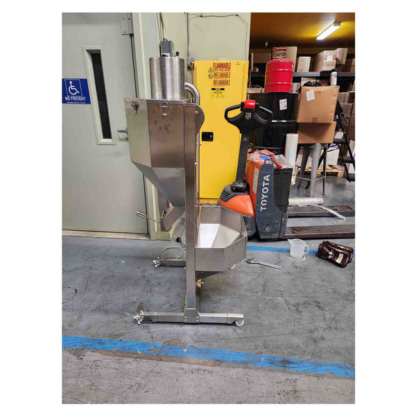 DS-12 Coffee Destoner - Used - Never Used - Stock S0550