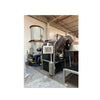 70kg Used Coffee Roaster — Diedrich CR-70 Roasting Mini-Plant — 2008
