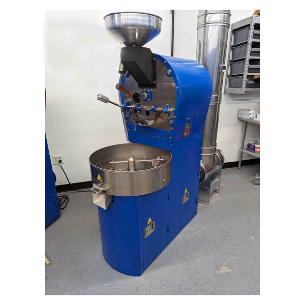 5kg Used Coffee Roaster — Diedrich IR-5 — 2020