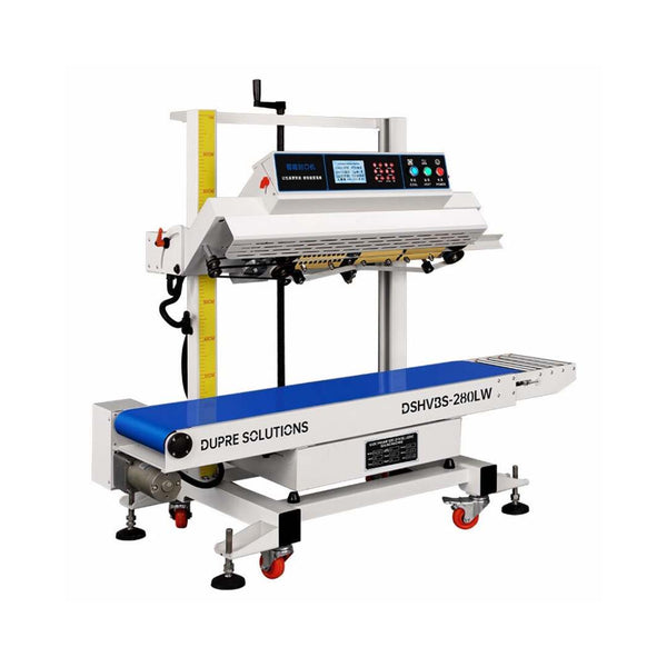 Dupre Solutions DSHVBS-280 Convertible Horizontal & Vertical Band Sealer