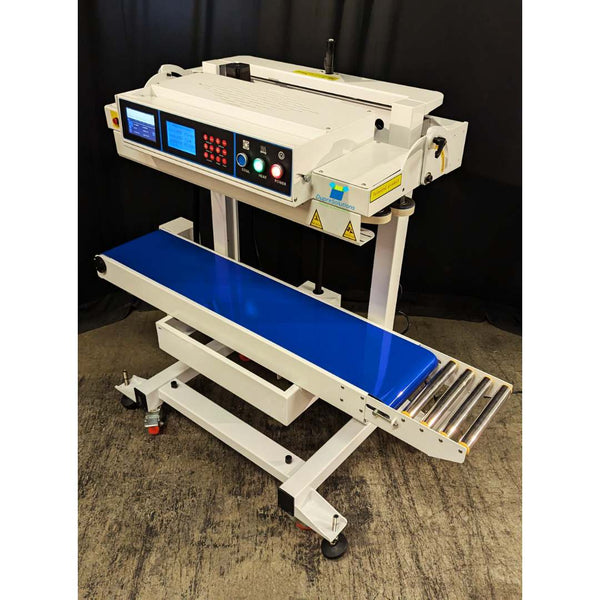 Dupre Solutions DSHVBS-280 Convertible Horizontal & Vertical Band Sealer