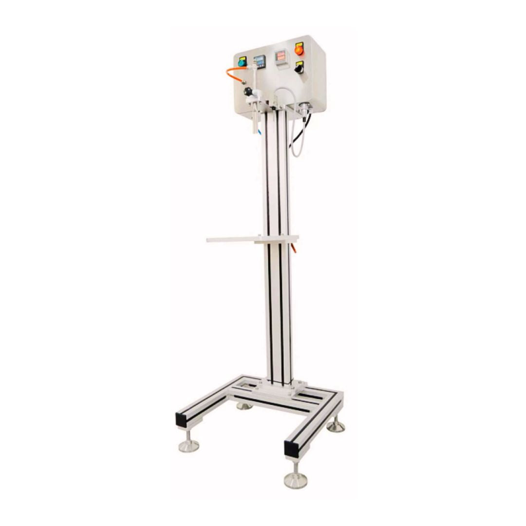 Dupre Solutions DSF-100 Semi-Auto Nitrogen Flushing System