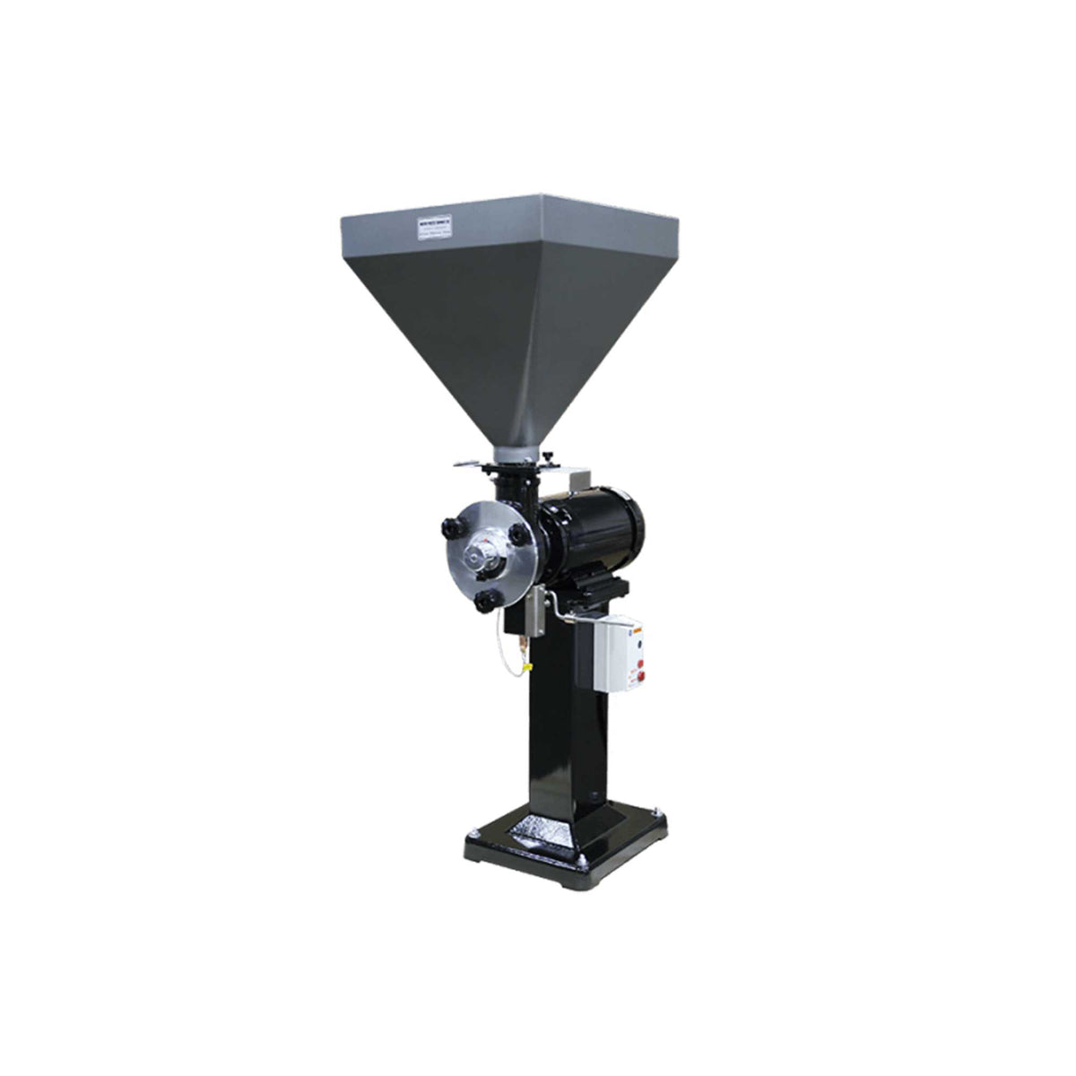 MPE Chain-Vey Tubular Drag Conveyor