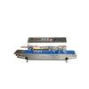 Sealer Sales HL-M810I Horizontal Band Sealers with Dry Ink Coding