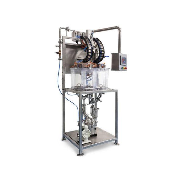 TORR Industries Hive Brew 700 - Automatic Commercial Cold Brew System