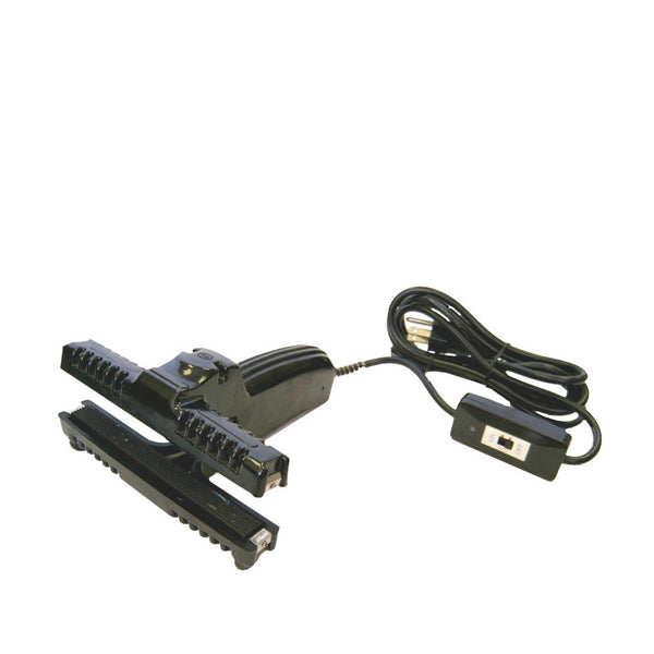 Sealer Sales KF-150CSTA Adjustable Temp Portable Heat Sealer