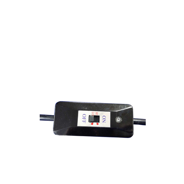 Sealer Sales KF-150CST High-Low Temp Portable Heat Sealer