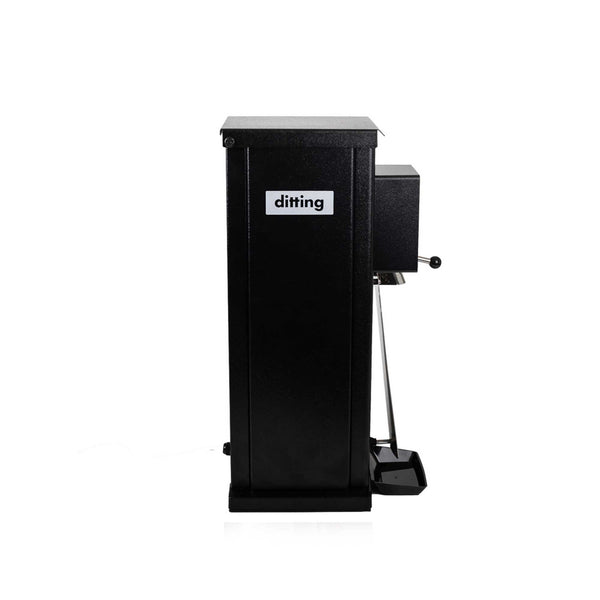 Ditting coffee clearance grinder