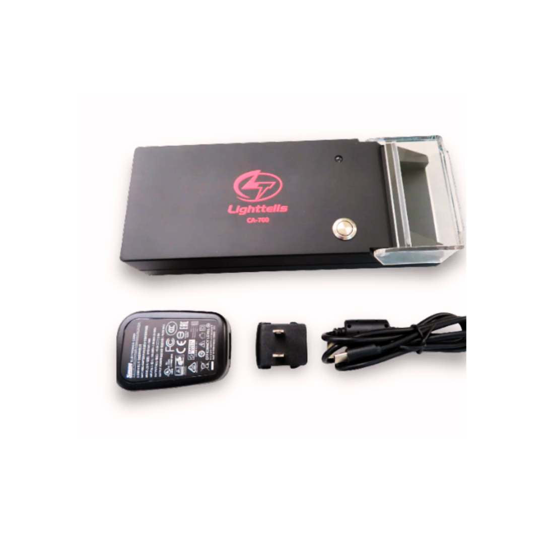 Lighttells CA-700 Coffee Compound Analyzer