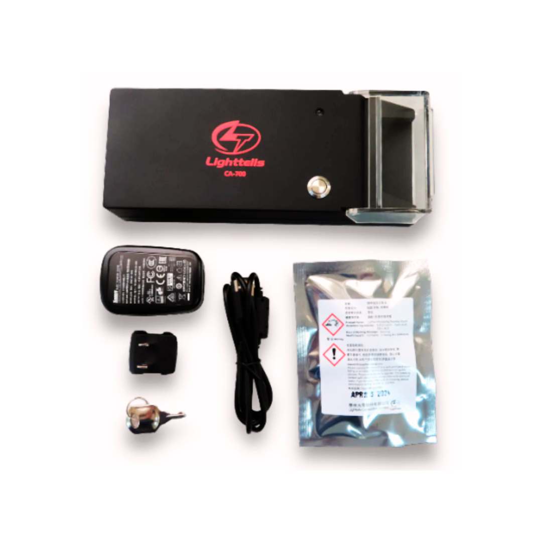 Lighttells CA-700 Coffee Compound Analyzer
